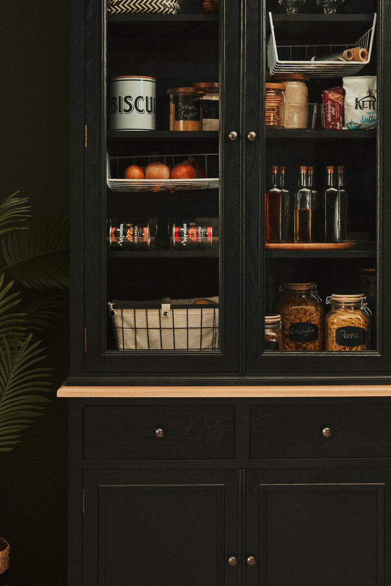 Lyon 4 Drawer Tall Cabinet