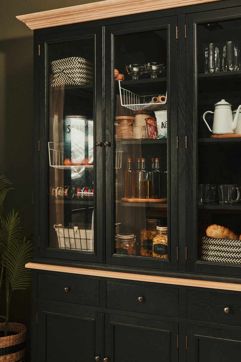 Lyon 4 Drawer Tall Cabinet