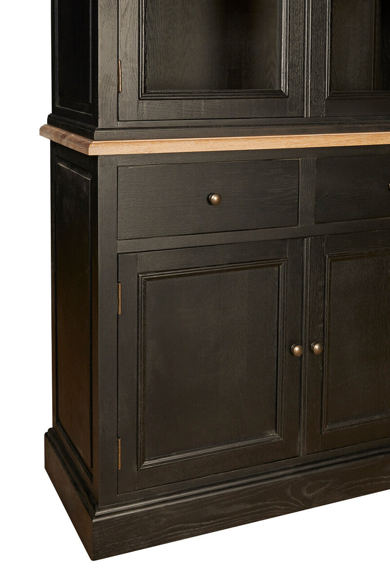 Lyon 4 Drawer Tall Cabinet