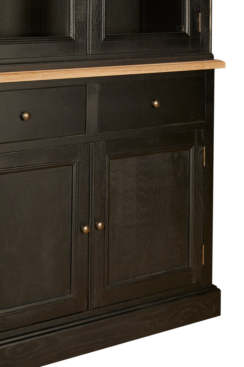 Lyon 4 Drawer Tall Cabinet
