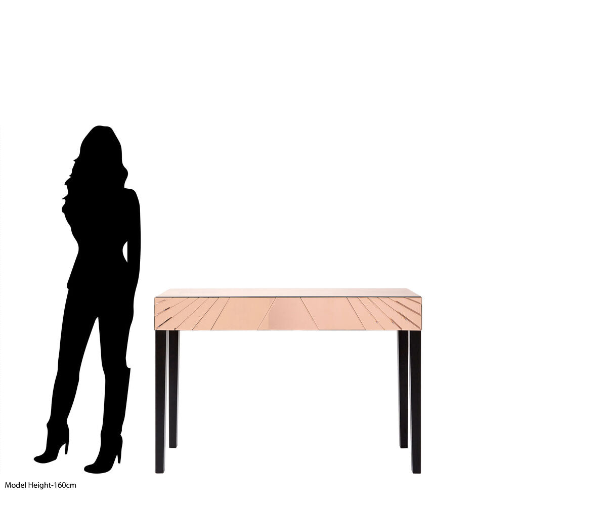 Kensington Townhouse Earl Console Table