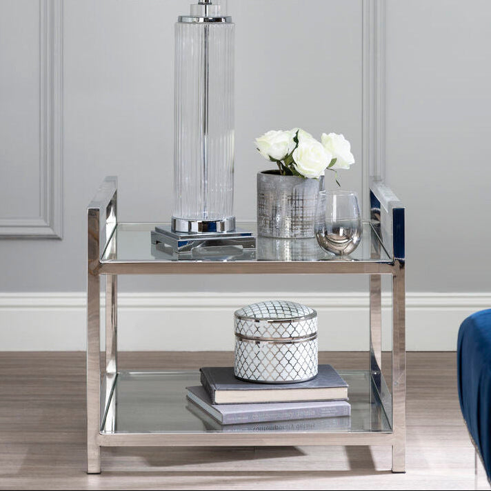 Vogue End Table