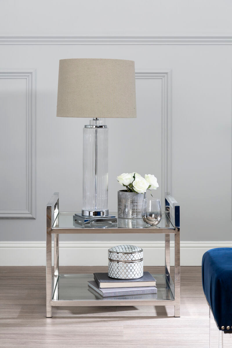 Vogue End Table