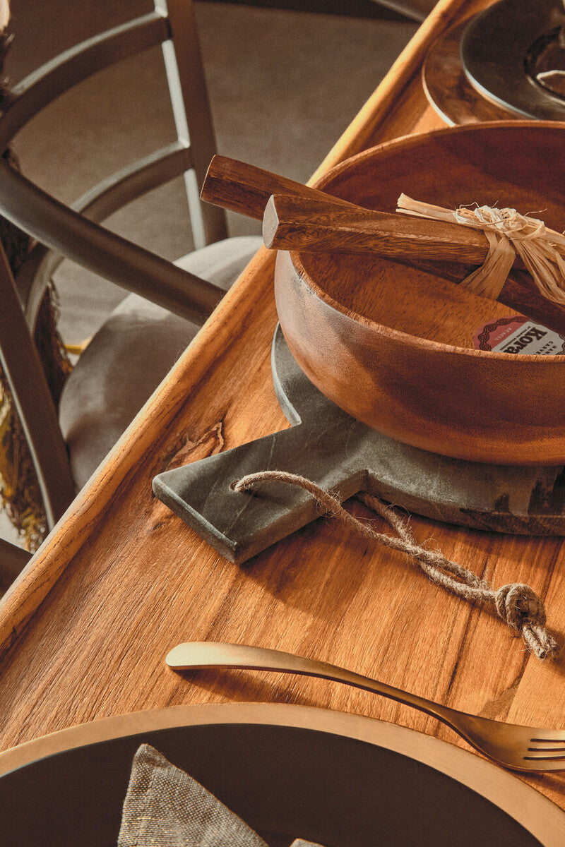 New Foundry Armchair With Curved Backrest
