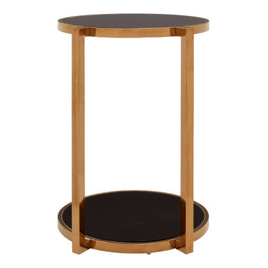 Novo 2 Tier Side Table