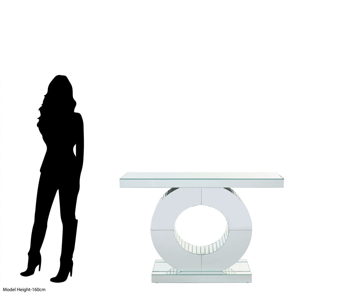 Gianara Console Table