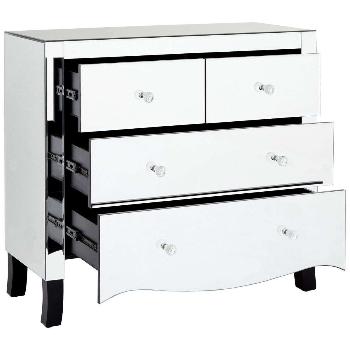 Graciela 4 Drawer Chest