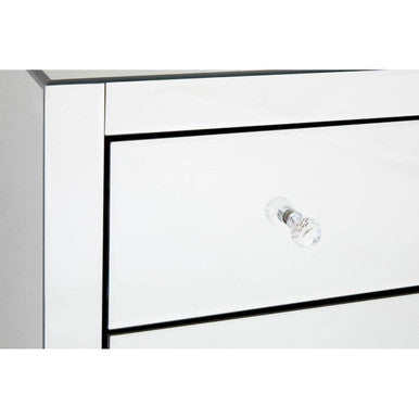 Graciela 4 Drawer Chest