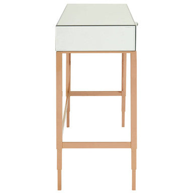 Goldie Console Table