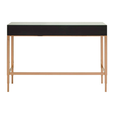 Goldie Console Table