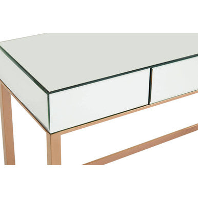 Goldie Console Table