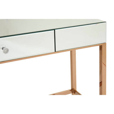 Goldie Console Table