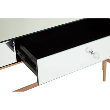 Goldie Console Table