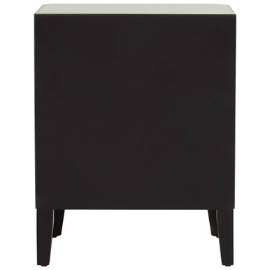 Mirrored Chest of 4 Drawers | Gabriella