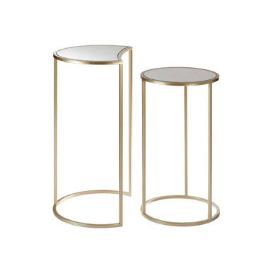 Avantis Set Of 2 Nesting Tables