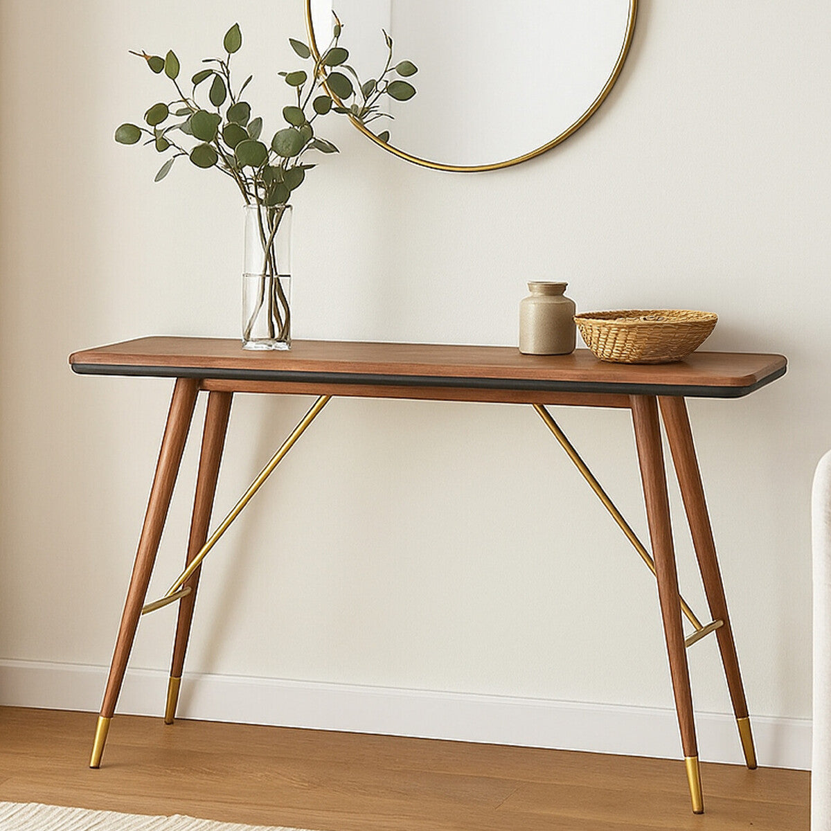 Kenso Console Table