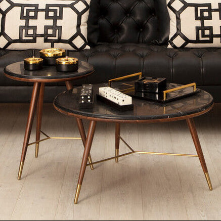 Kenso Coffee Table
