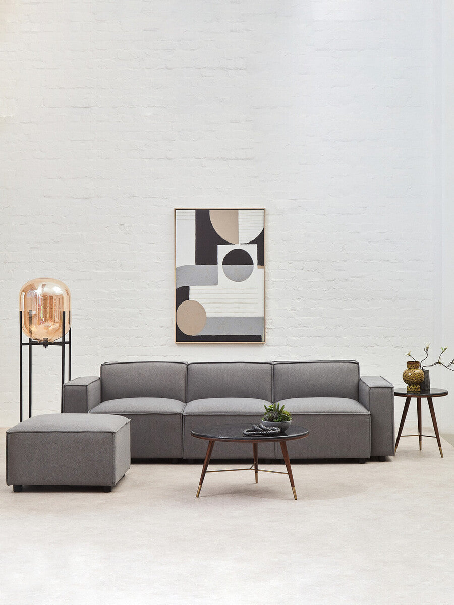 Kenso Coffee Table