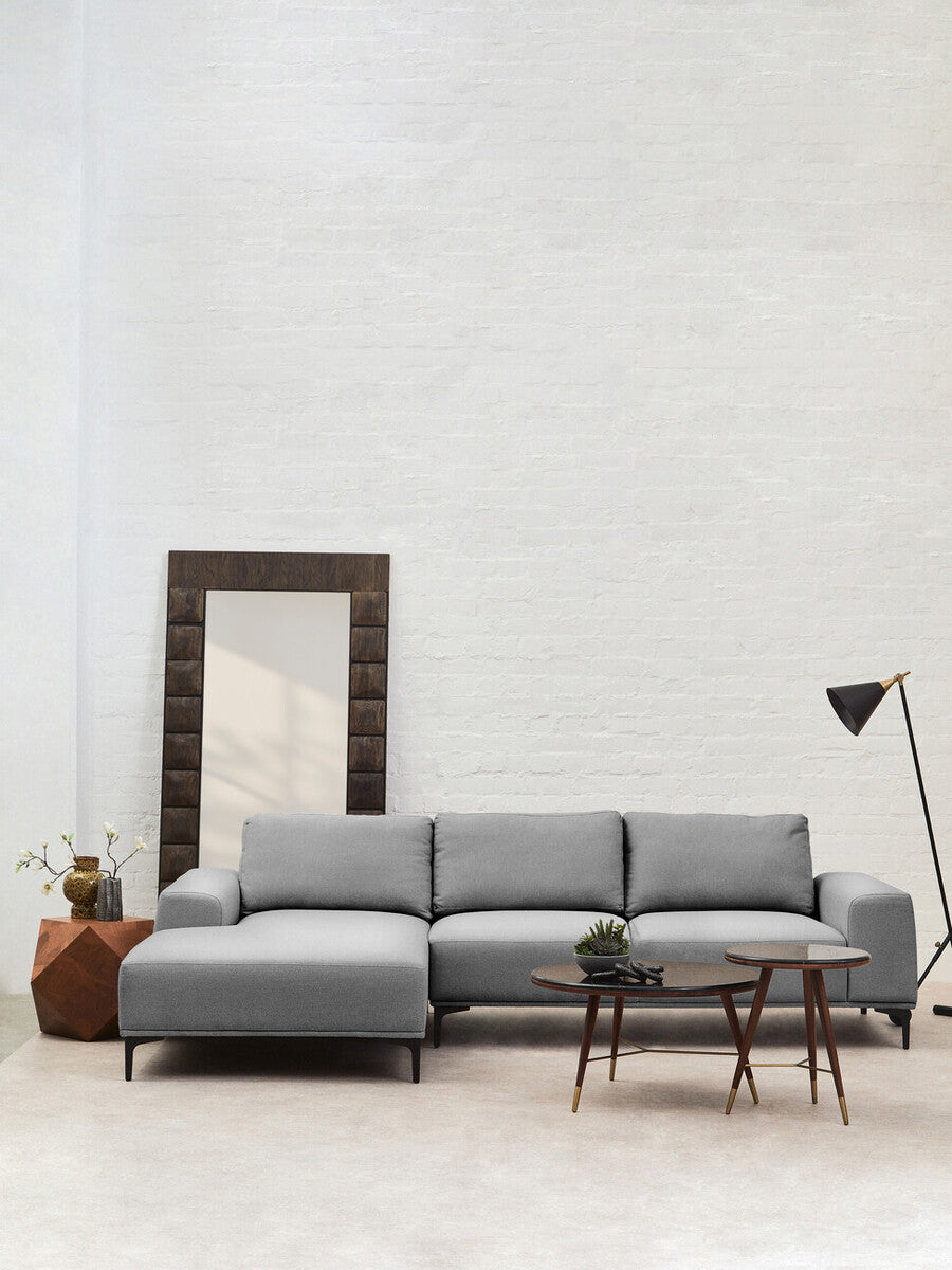 Kenso Coffee Table
