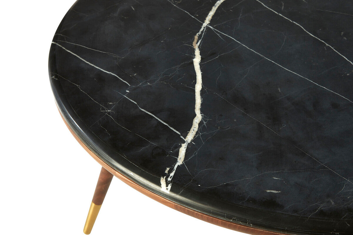 Kenso Coffee Table