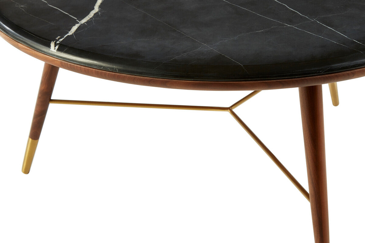Kenso Coffee Table