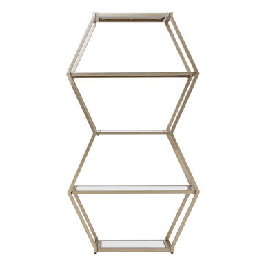 Hexa Shelf Unit | Roana