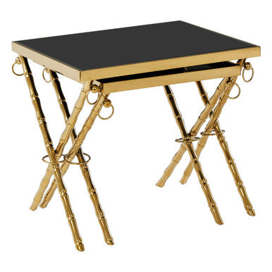 Arezzo Set Of 2 Nesting Tables
