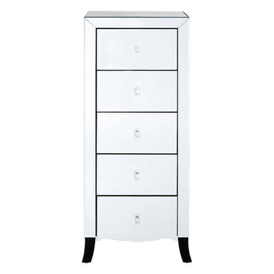 Graciela 5 Drawer Chest