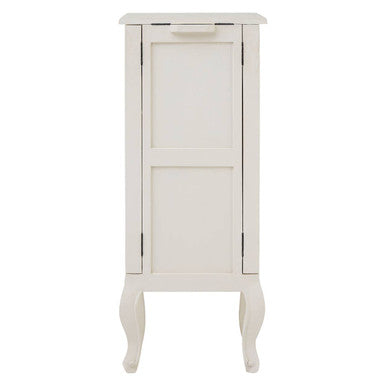 5 Drawer Small Chest White | Loire