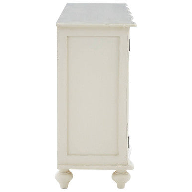 Loire 2 Door Display Cabinet
