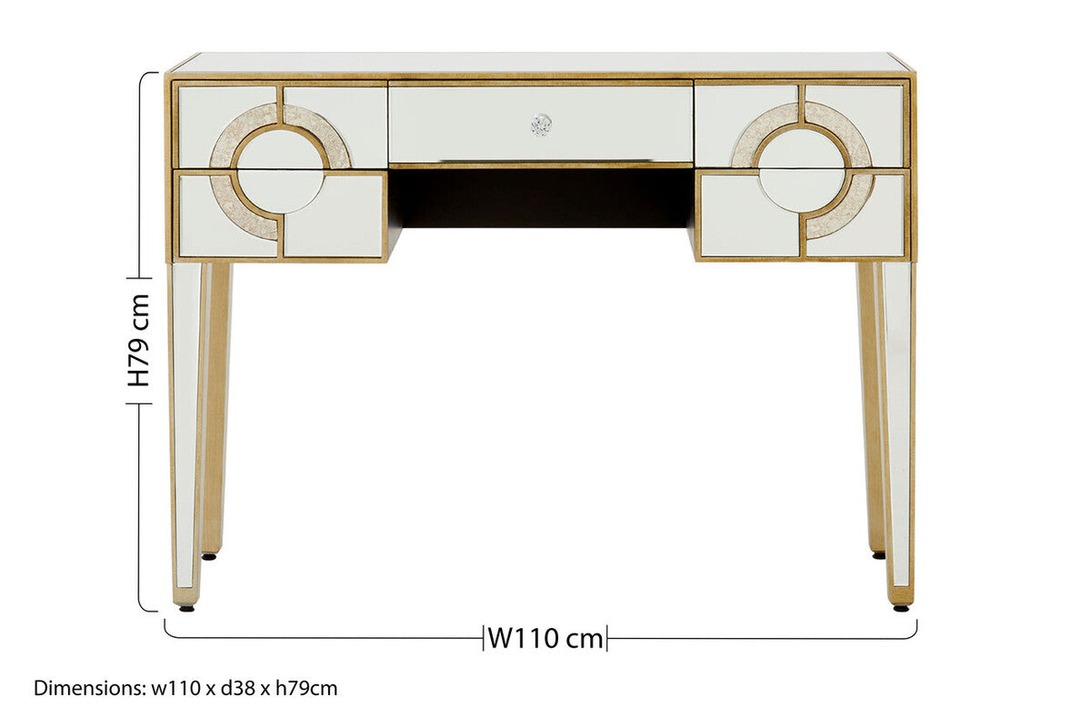 Knightsbridge Console Table