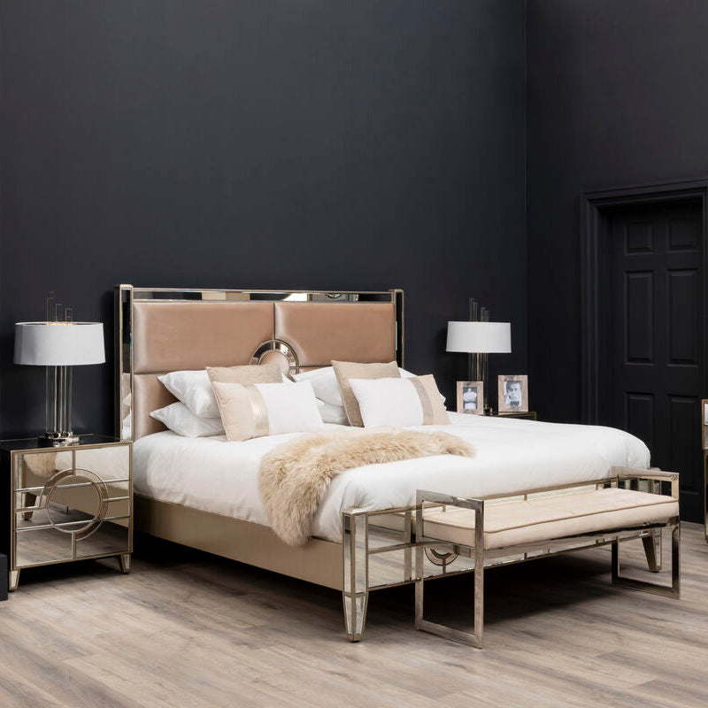 Knightsbridge Console Table