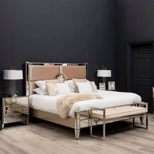 Knightsbridge Console Table