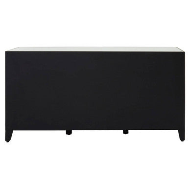 Knightsbridge Mirrored Sideboard