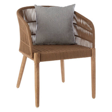 Opus Armchair