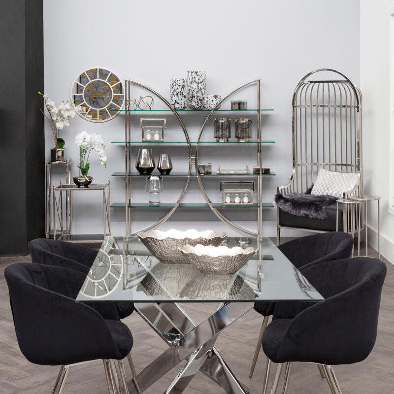 Hoffmann Plant Stand