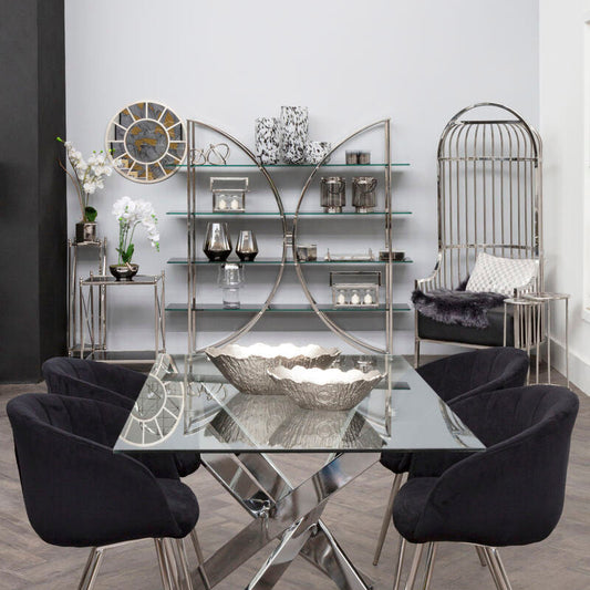 Hoffmann Plant Stand