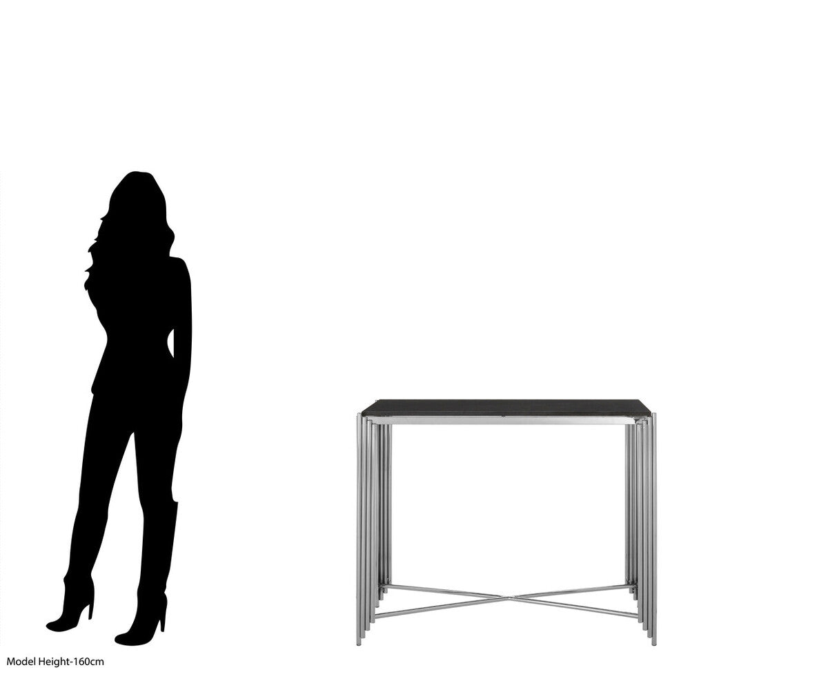 Clarice Console Table.