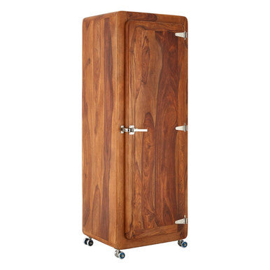 Marwar Tall Cabinet