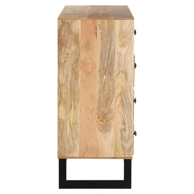 Mango Wood Sideboard | Marwar