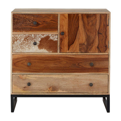 Mango Wood Sideboard | Marwar