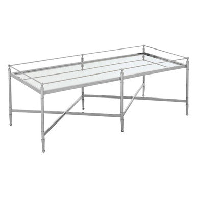 Zach Coffee Table