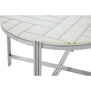 Eva Coffee Table
