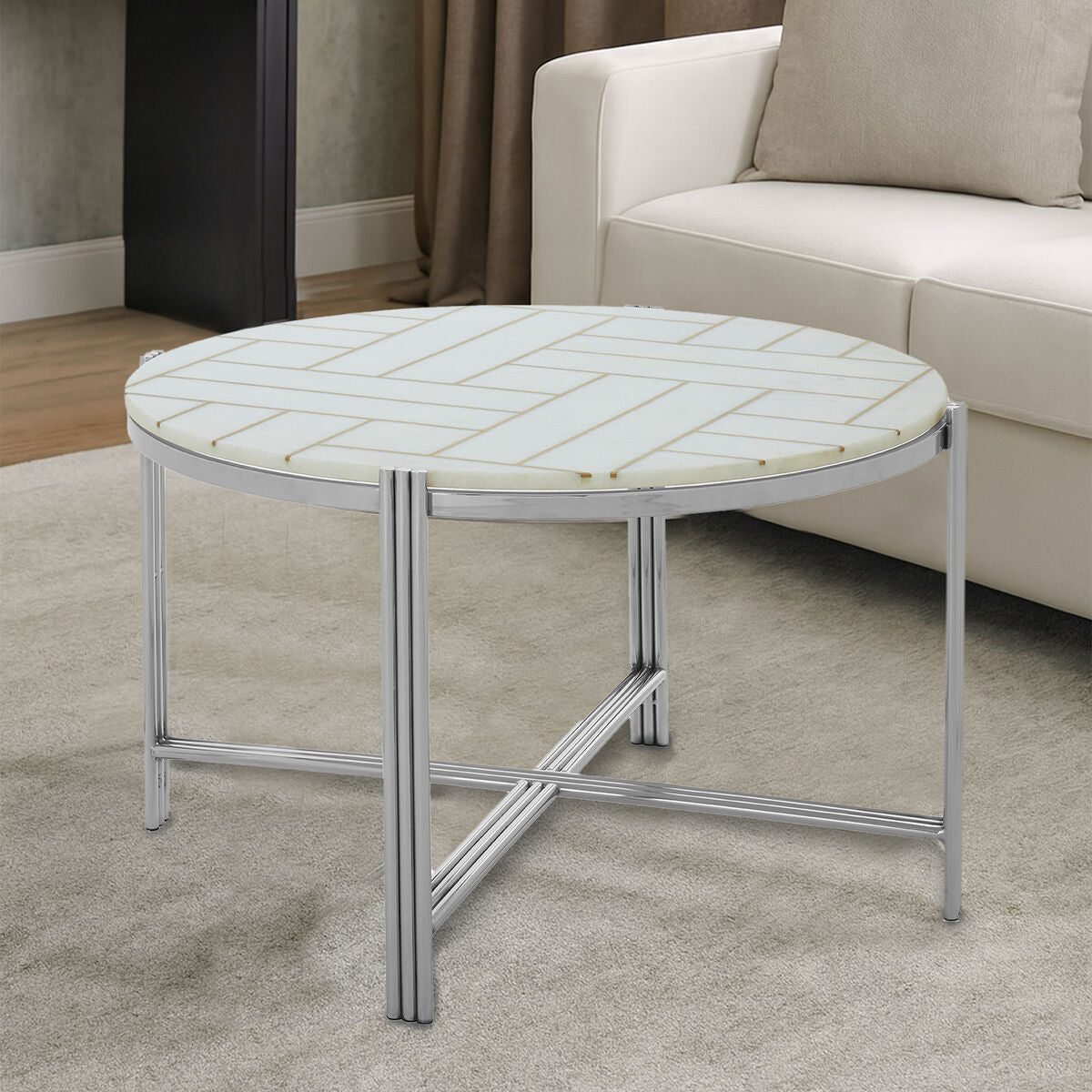 Eva Coffee Table