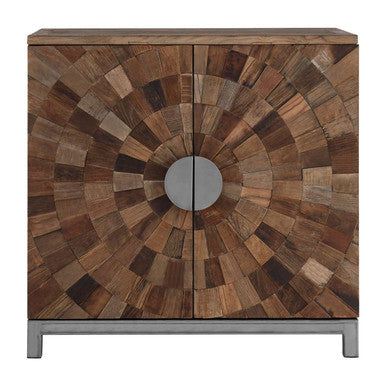 Midas Large 2 Door Cabinet