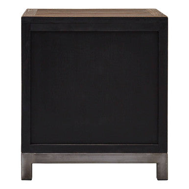 Midas Small 2 Door Cabinet