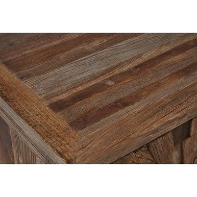 Midas Small 2 Door Cabinet