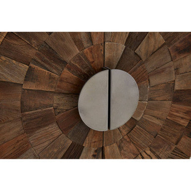 Midas Small 2 Door Cabinet