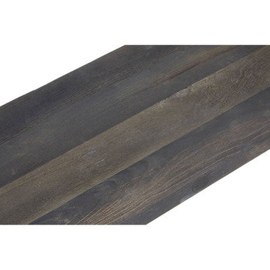 Mason Old Oak Wood Bench