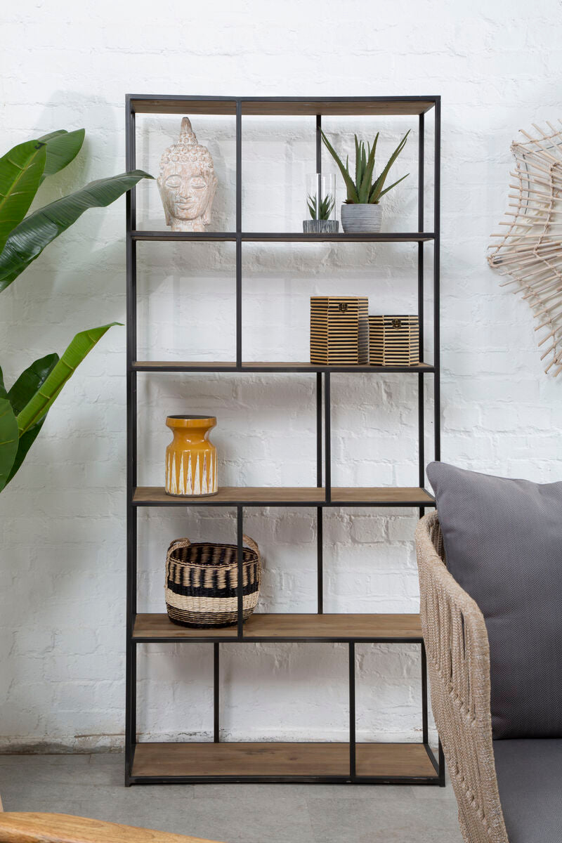 Shelf Unit | Mason